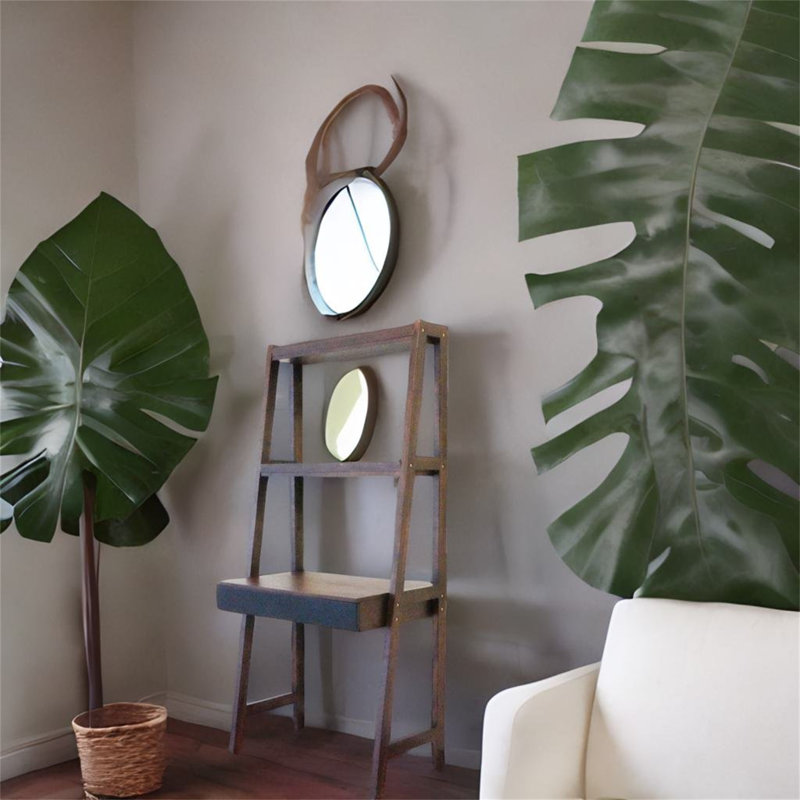 Ladder Style Display Shelf