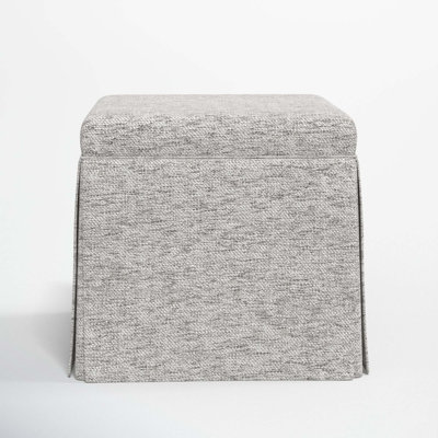 Bash 20" Ottoman