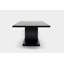 Solid Oak Dining Table-25607578