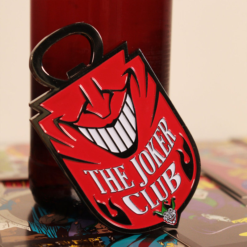Bottle Opener