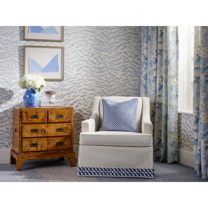 TIGRESS WALLCOVERING, Desert Sand