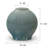 Daeron Table Vase