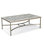 Eclipse Stone Coffee Table