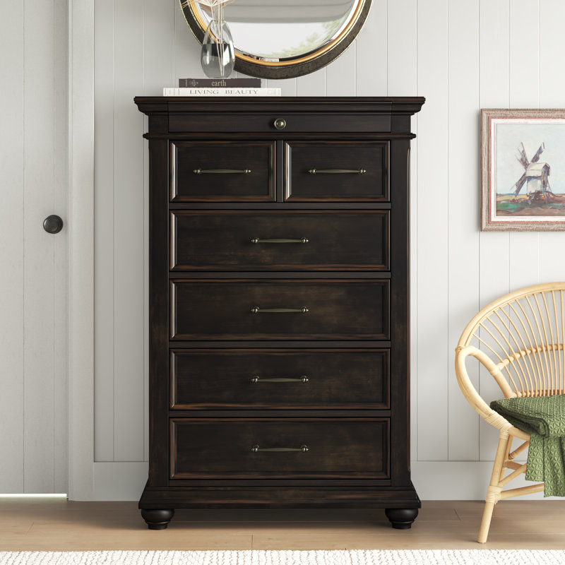 Alamae Piece Bedroom Set