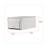 Heavy-Duty Storage Box Drawer, 6/Carton