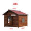 Niche pour chien Gibert-1165307476