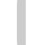 Rosette standard Sedgwick avec bord carré-40410952