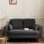 Clintwood 2 Seater Sofa-278907355