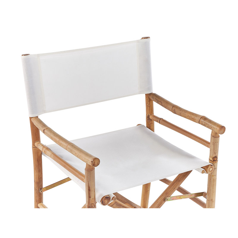 Thurley Folding Director Chair