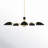 Adarna 5-Light Chandelier-36226043