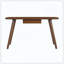 Bureau d'ordinateur, tiroir, bureau personnel, mobilier moderne