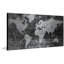 «Lost in the World 2» par Parvez Taj, impression sur toile non encadrée-20746495