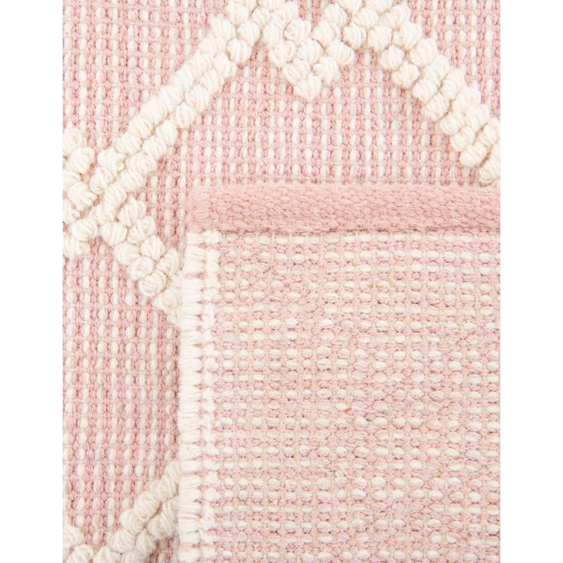 Tapis Dorset Jill Zarin, style manoir anglais, Rectangle 5 pi 1 po x 8 pi