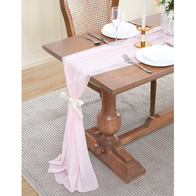 Chemin de table Cheatom