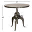 Table de bout Yavonia