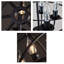 Luminaire suspendu Heintz