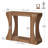 2-Tier Console Table