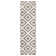 Malta Flatweave Linen Rug