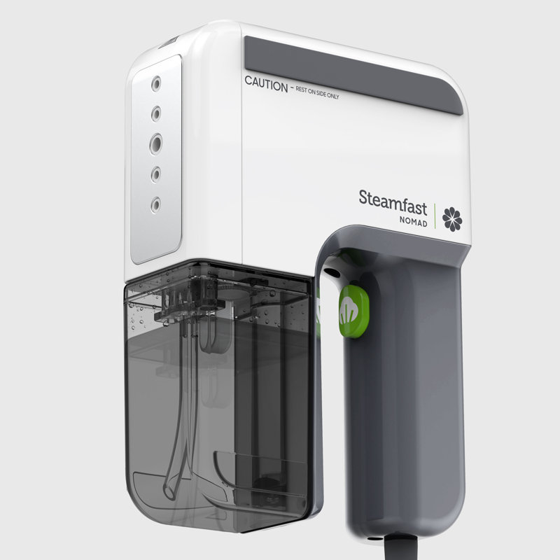 Steamfast Nomad 800 Watt Garment Steamer