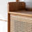 20 Pair Shoe Storage Cabinet-100093582