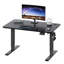 Hieronymus Electric Adjustable T-Shape Standing Desk Home Desk With Backpack Hook And Memory Smart Pannel-1642599121-1626604754