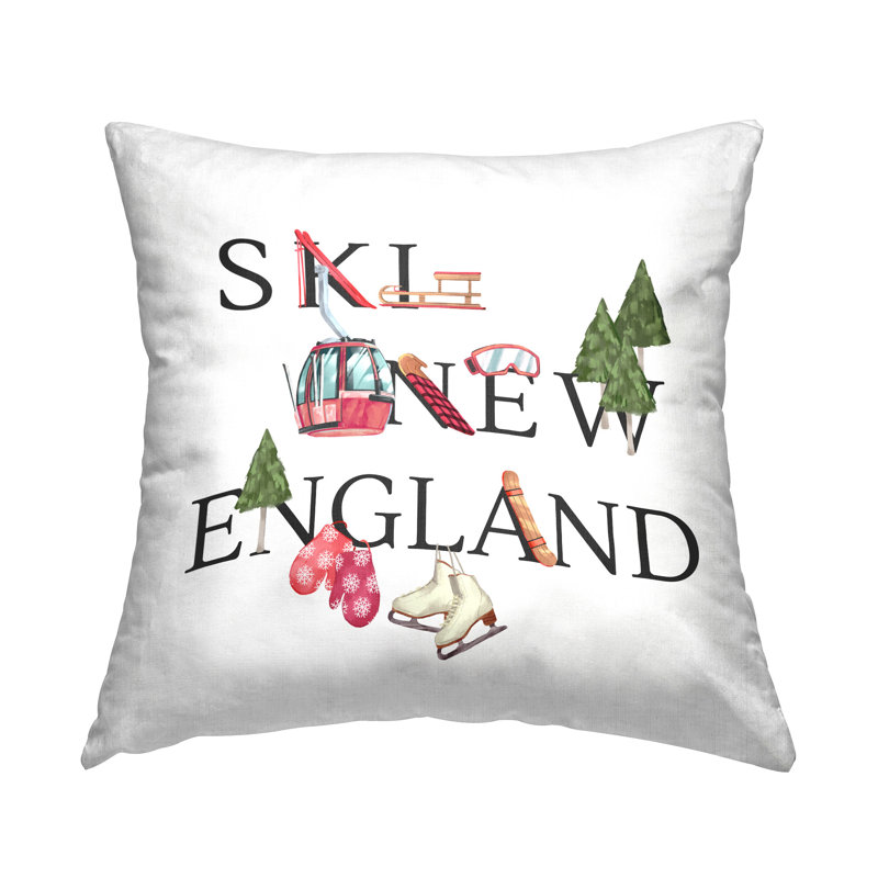 Throw Pillow