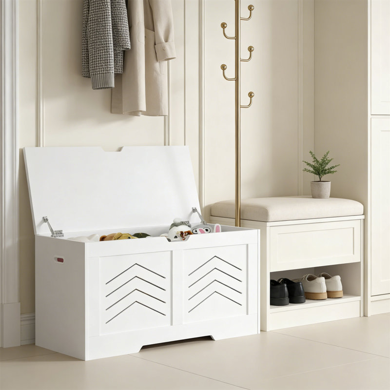 Storage Bench