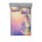 Microfiber Floral Sheet Set-1838904041-1750274611