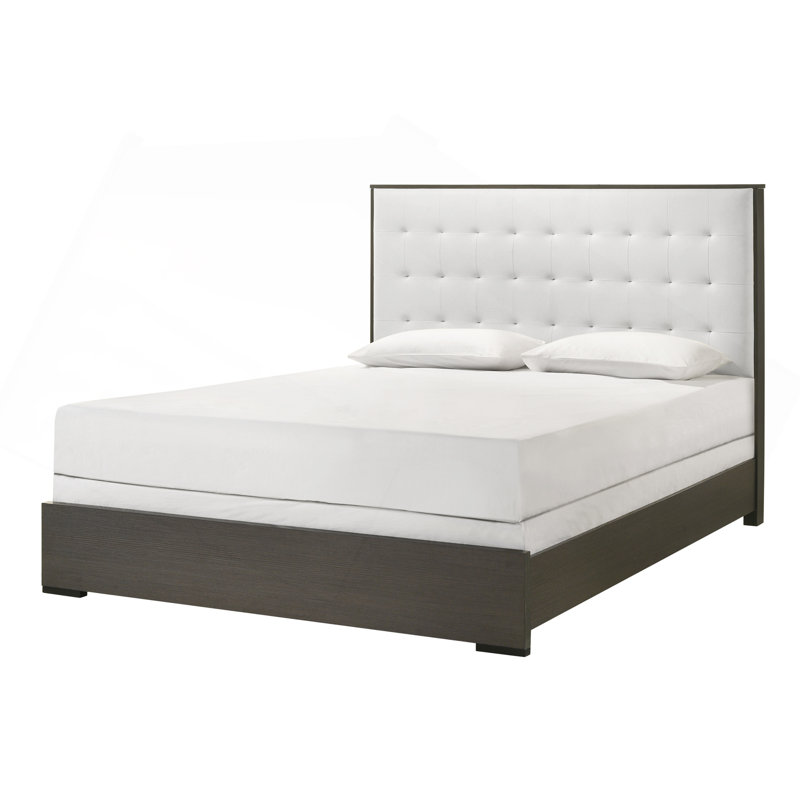 Mobilier de chambre à coucher 1pc, Très grand lit