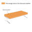 Banc rembourré noir-1190399171