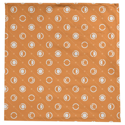 Classic Moon Phases Tablecloth
