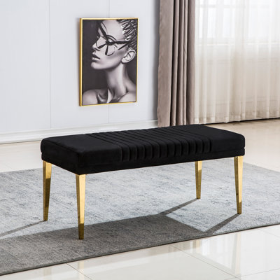 Banc de rangement Choupette
