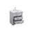 Knox 30 inch Single Bathroom Vanity-2140588007