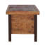 Table d'appoint Cargo
