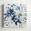Arleane Indigo Garden II - Imprimé-1413877746-1467345947
