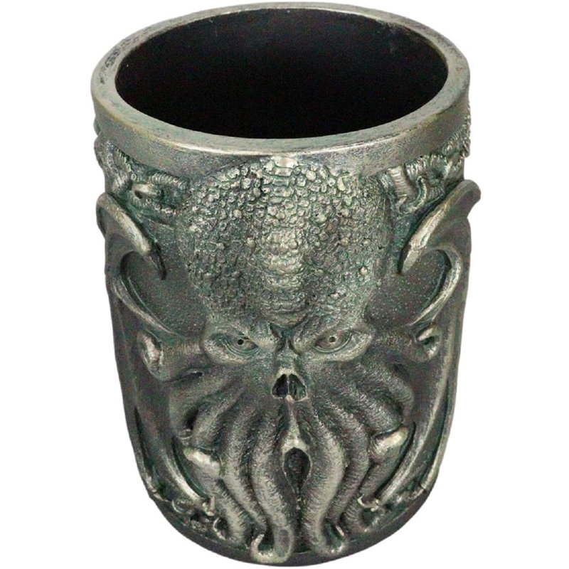 Porte-stylo Fairplains Cthulhu Kraken