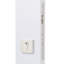 Stainless Steel Push/Pull Plate-2032732003