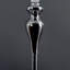 16cm Silver Torchiere Floor Lamp