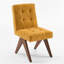 Chaise d'appoint rembourrée Nieck-1813872477-1842527269