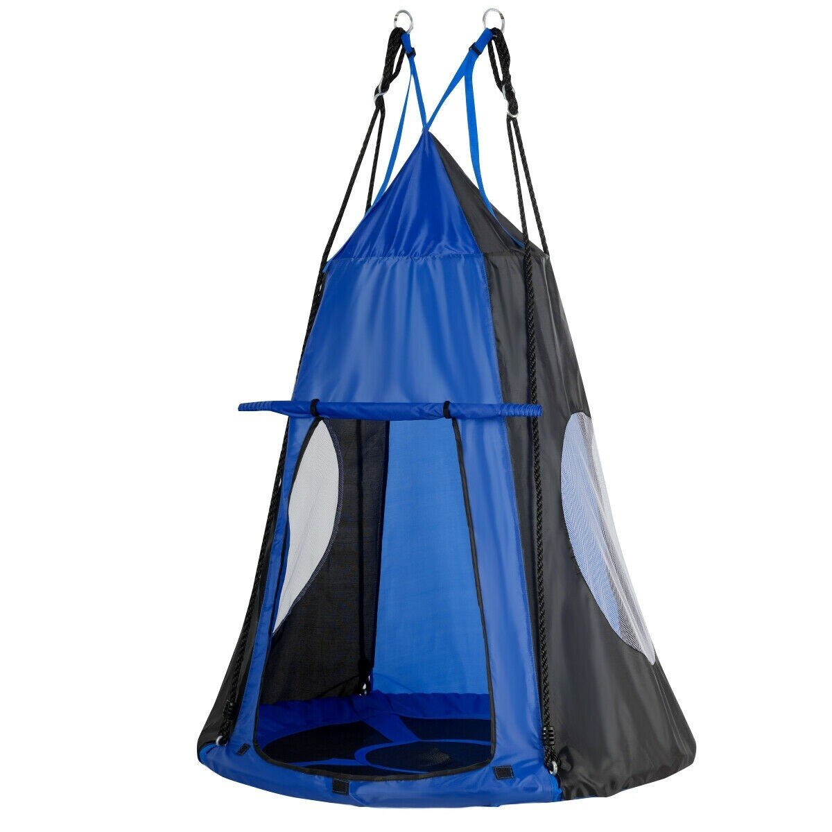 Hammock discount swing tent