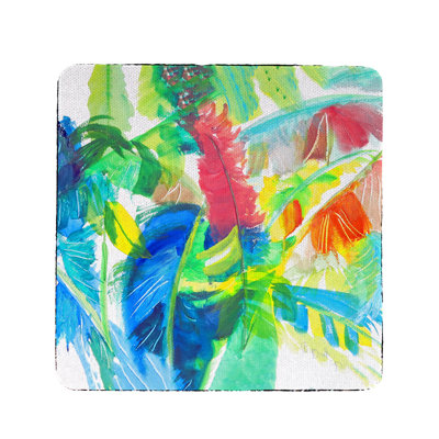 Sous-verre Palms