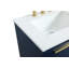 Ensemble de meuble-lavabo simple 24 po Broadlands-55784094