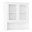 Armoire à pharmacie murale l 23 po x H 23 po