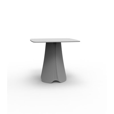 Pezzettina Plastic Side Table