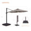 Parasol en porte-à-faux avec base Daarina-2066407399