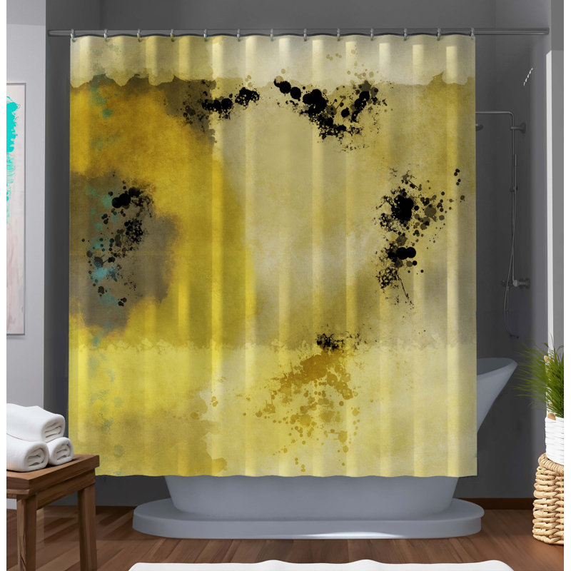 Rideau de douche Boneau