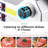 Zstar Stainless Steel Electric Meat Slicer