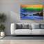 Toile épique «Backlit» par Patrick Zephyr «Backlit» par Patrick Zephyr-101600096