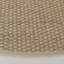 Delapena Solid Colour Bamboo Slat / Seagrass Hand Woven Area Rug-91905563-130702305