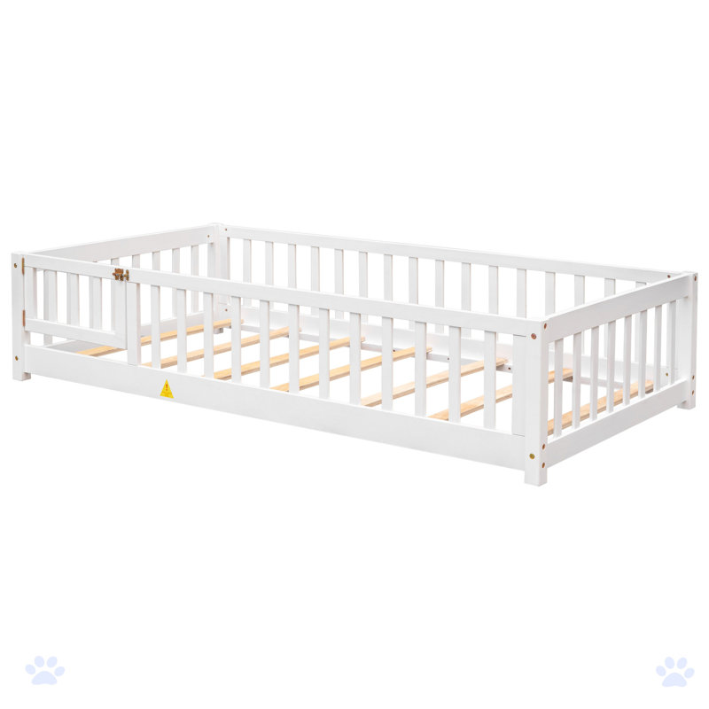 Herfriede Kids Twin, White
